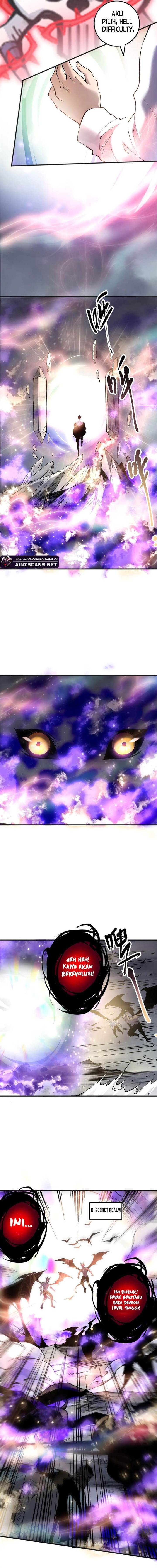 Disastrous Necromancer Chap 150 - Next Chap 151