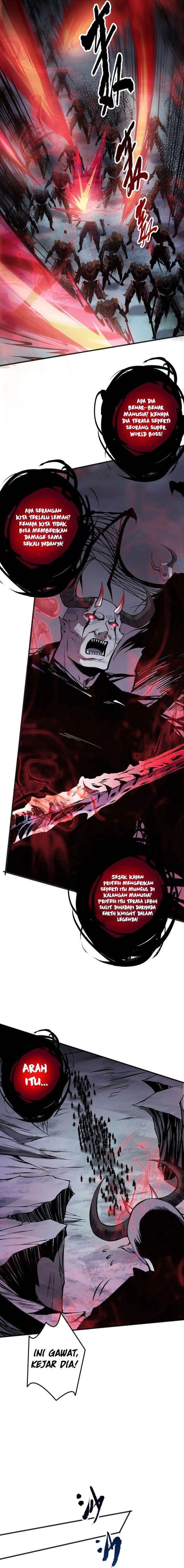 Disastrous Necromancer Chap 152 - Next Chap 153