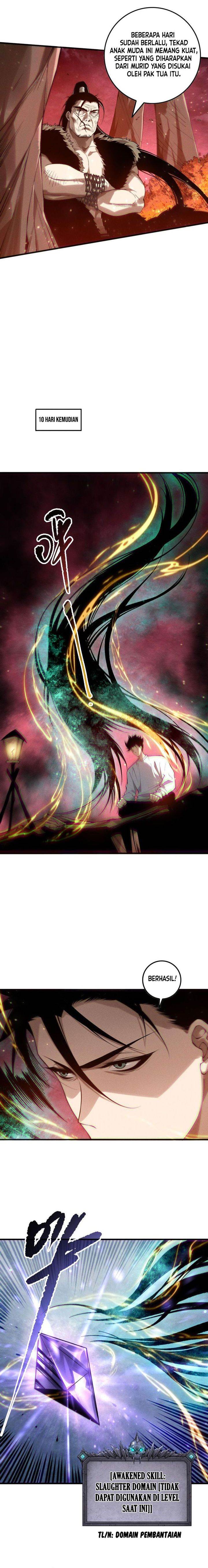 Disastrous Necromancer Chap 157 - Next Chap 158