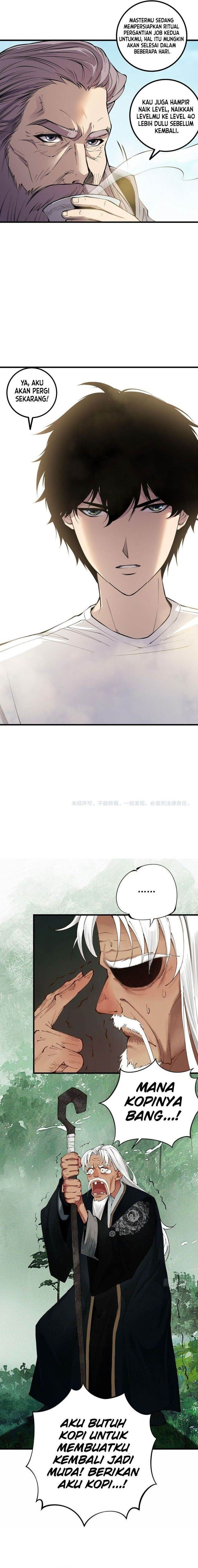 Disastrous Necromancer Chap 160 - Next Chap 161