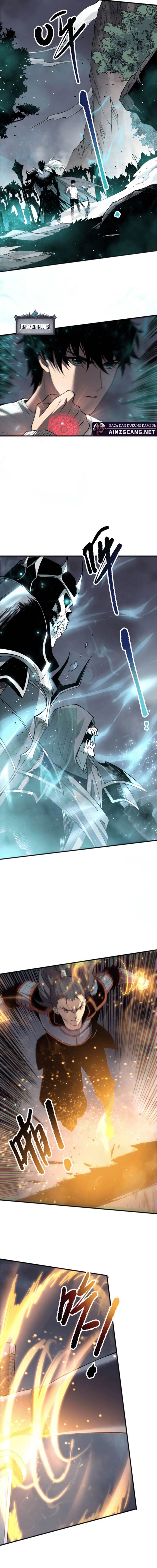 Disastrous Necromancer Chap 169 - Next Chap 170