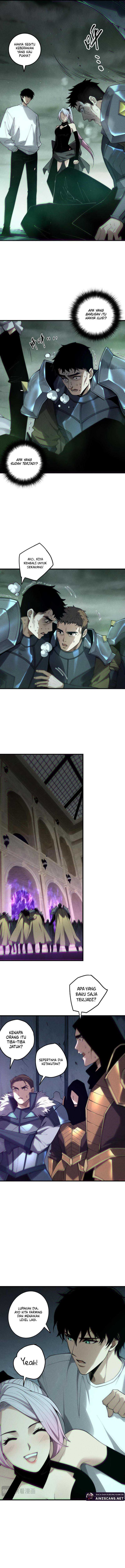 Disastrous Necromancer Chap 189 - Next Chap 190