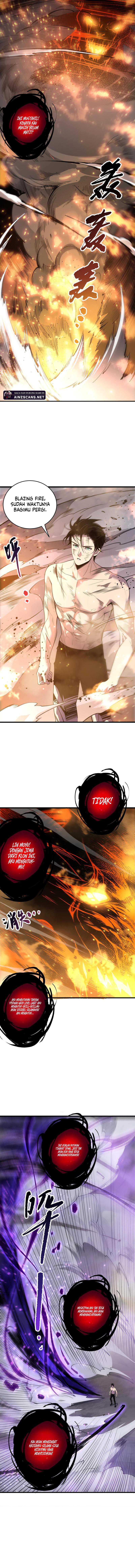 Disastrous Necromancer Chap 200 - Next Chap 201