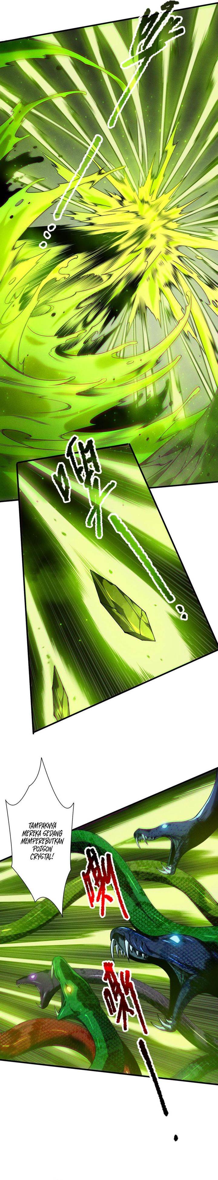 Disastrous Necromancer Chap 209 - Next Chap 210