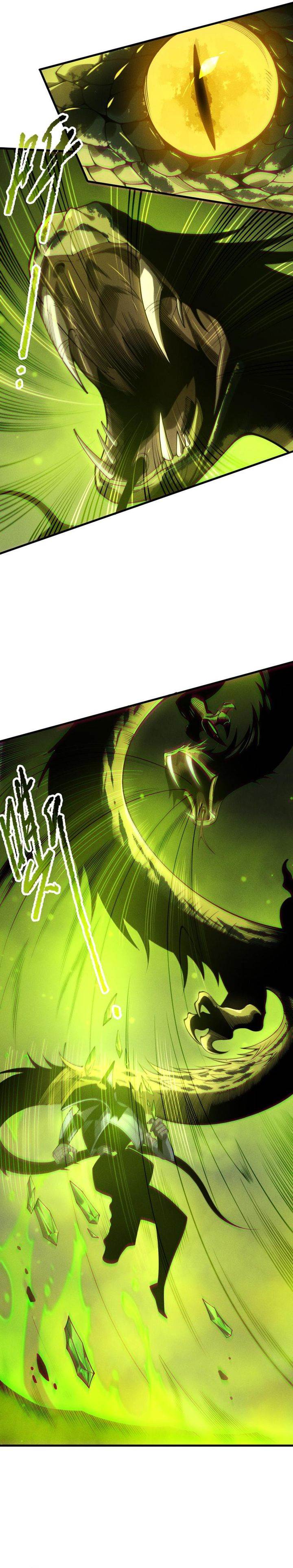 Disastrous Necromancer Chap 209 - Next Chap 210