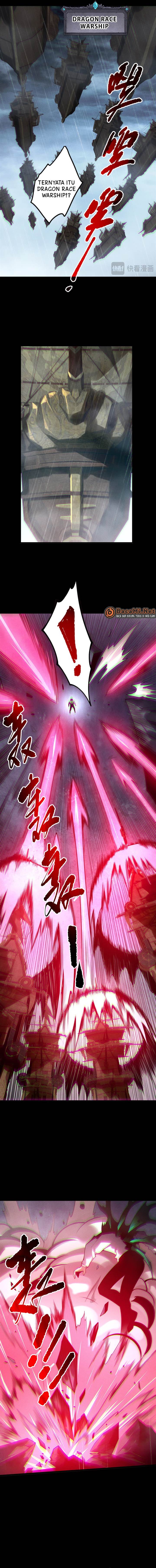 Disastrous Necromancer Chap 218 - Next Chap 219