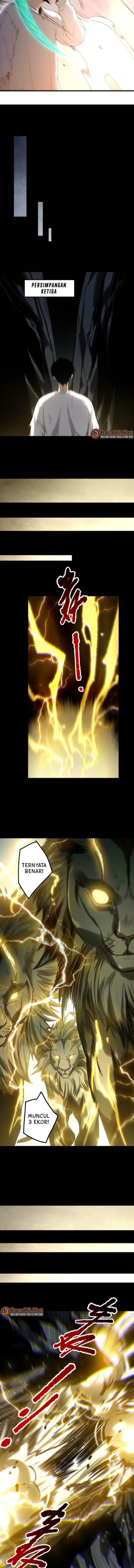 Disastrous Necromancer Chap 222 - Next Chap 223