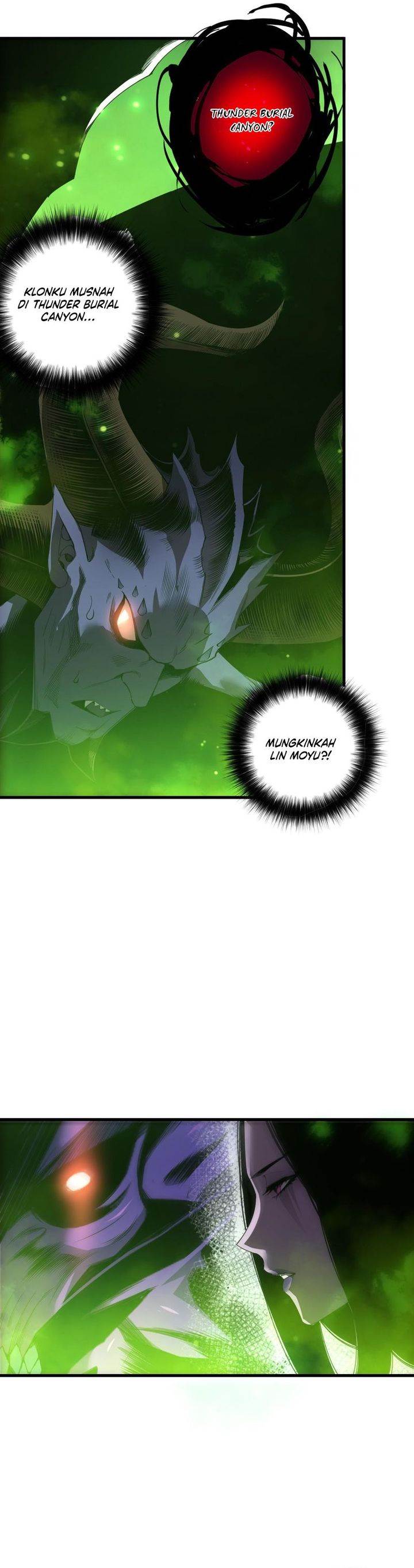 Disastrous Necromancer Chap 224 - Next Chap 225