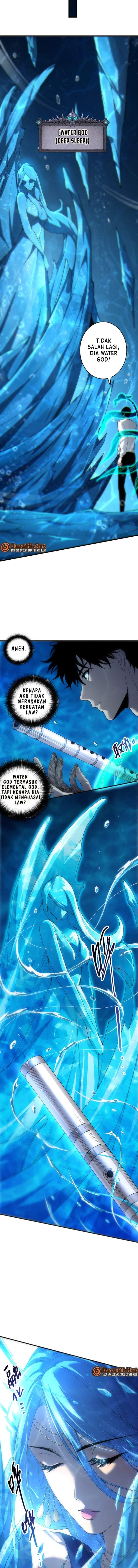 Disastrous Necromancer Chap 274 - Next Chap 275
