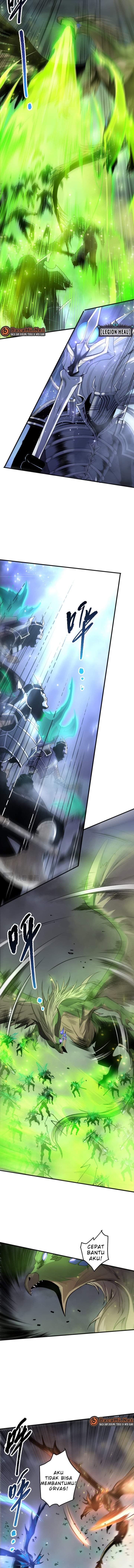 Disastrous Necromancer Chap 258 - Next Chap 259