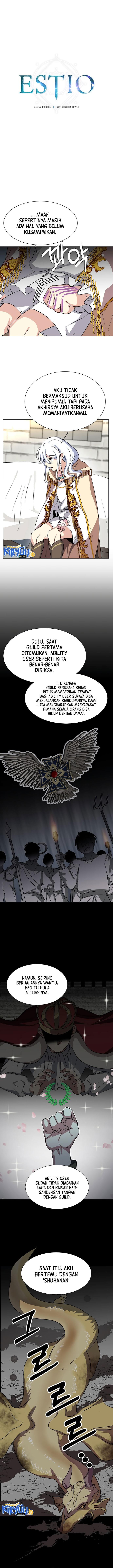 Estio Chap 71 - Next Chap 72