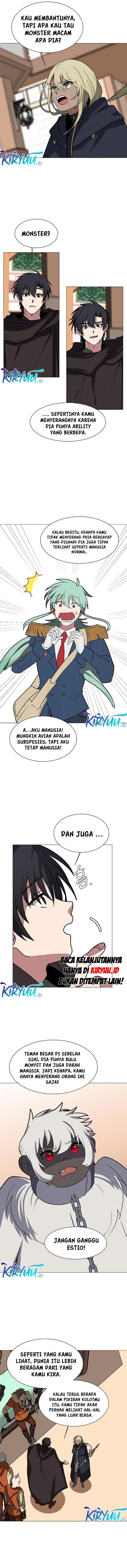 Estio Chap 75 - Next Chap 76