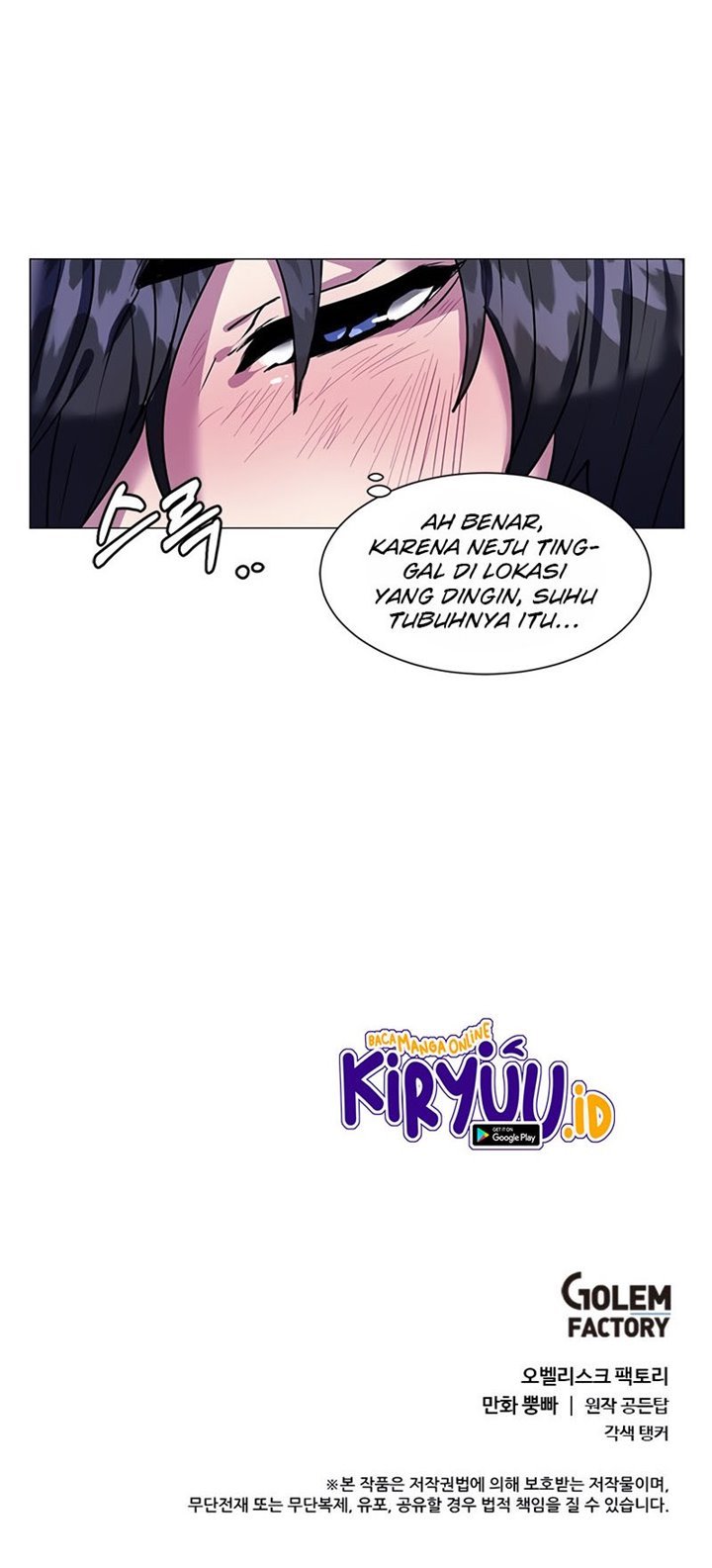 Estio Chap 7 - Next Chap 8
