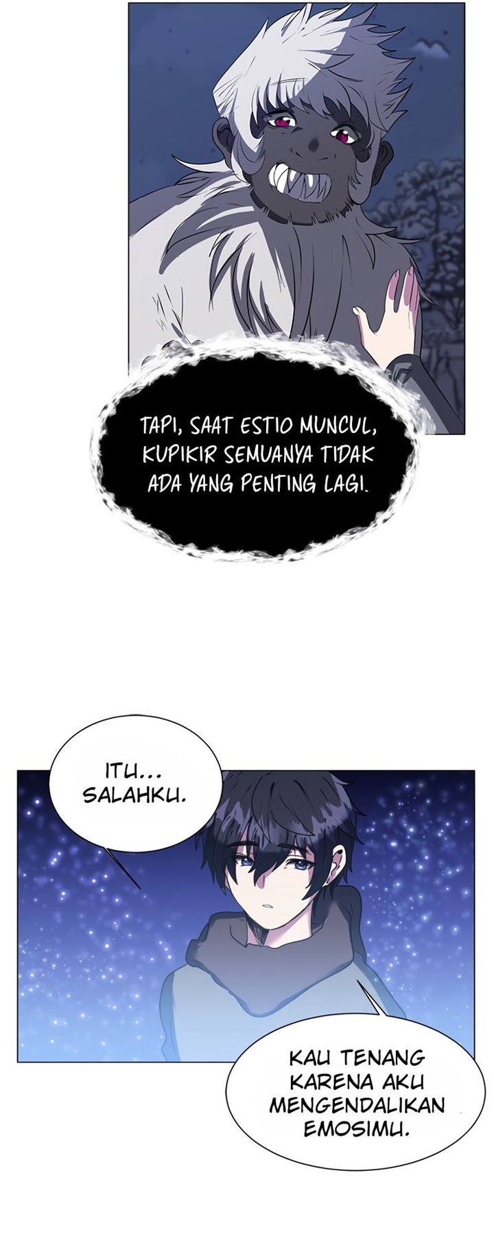 Estio Chap 7 - Next Chap 8