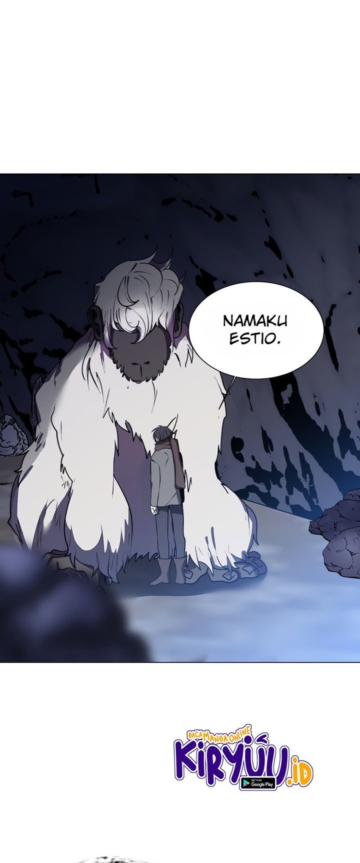 Estio Chap 7 - Next Chap 8