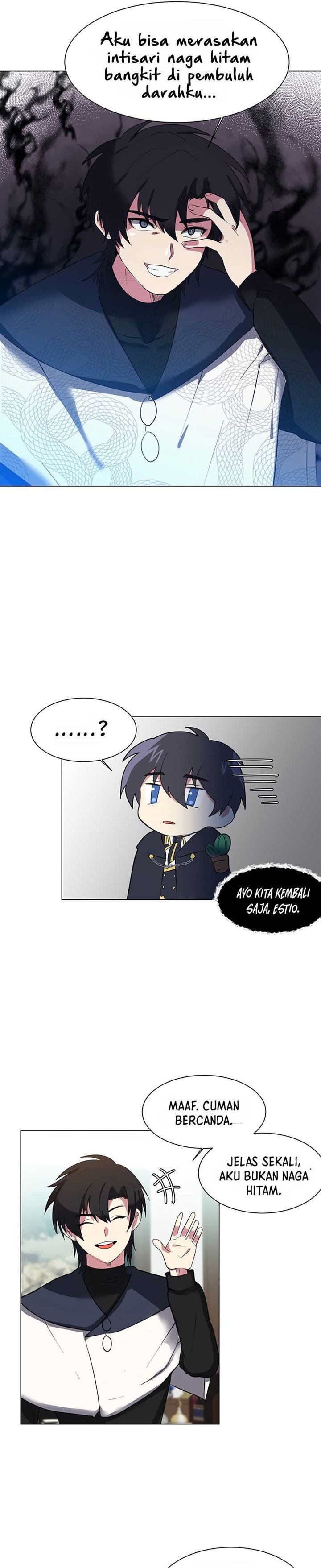 Estio Chap 41 - Next Chap 42