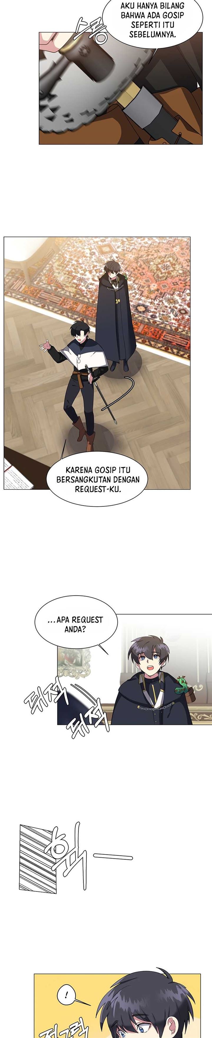 Estio Chap 41 - Next Chap 42