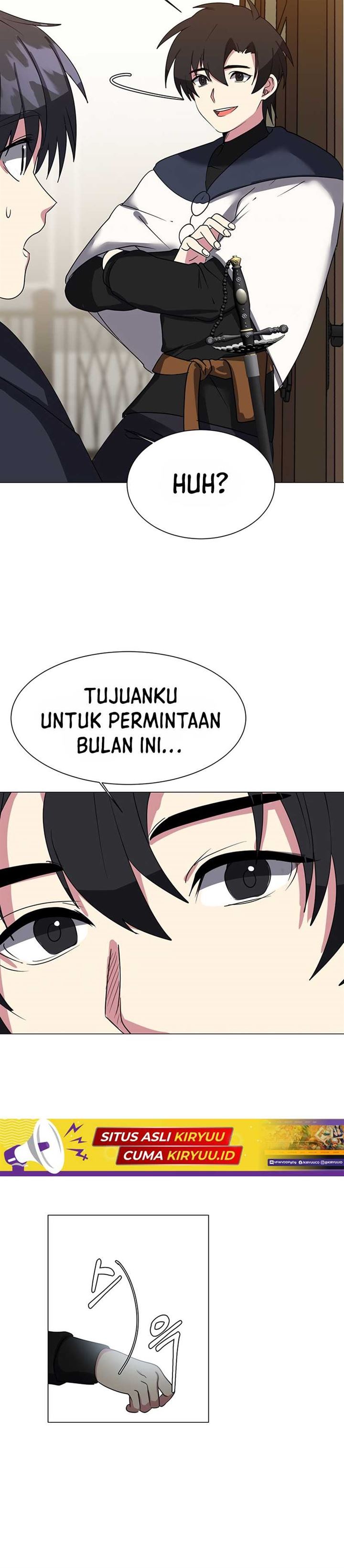 Estio Chap 41 - Next Chap 42