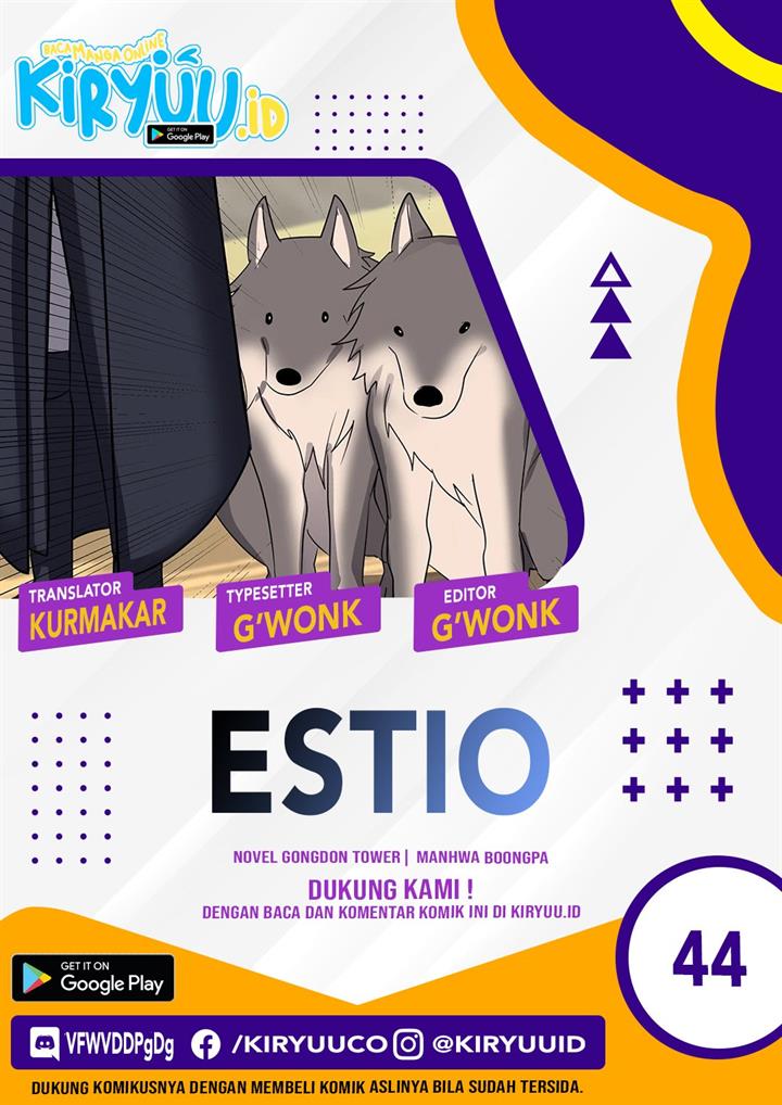 Estio Chap 44 - Next Chap 45