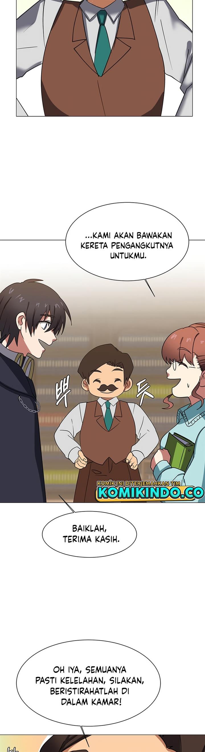 Estio Chap 45 - Next Chap 46