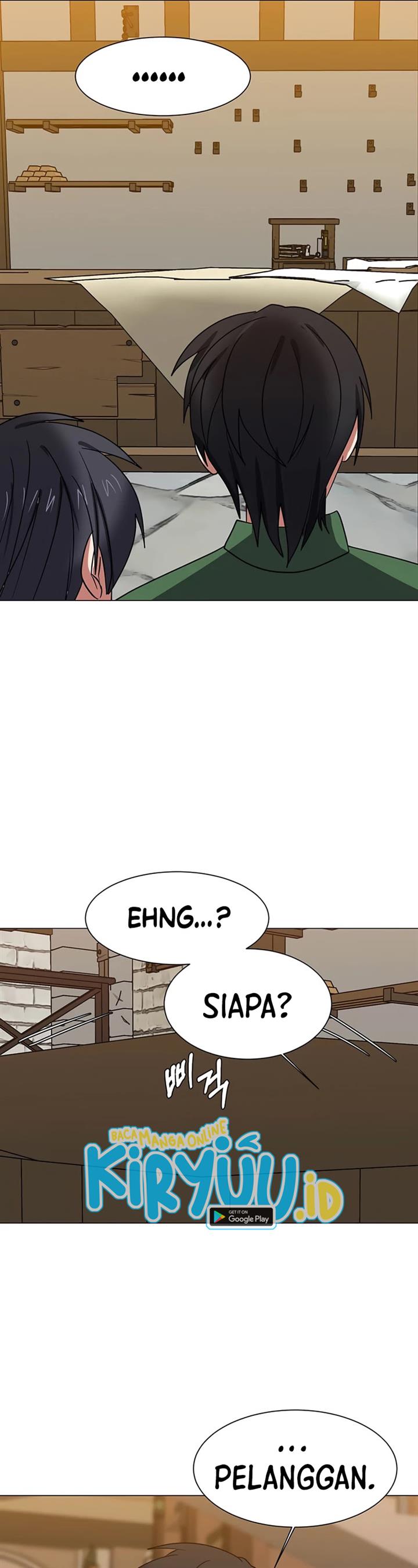 Estio Chap 46 - Next Chap 47