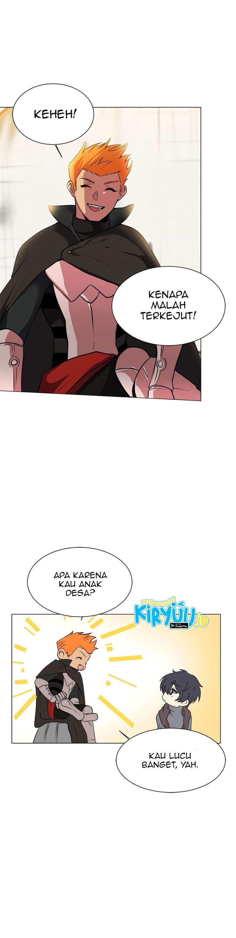 Estio Chap 4 - Next Chap 5