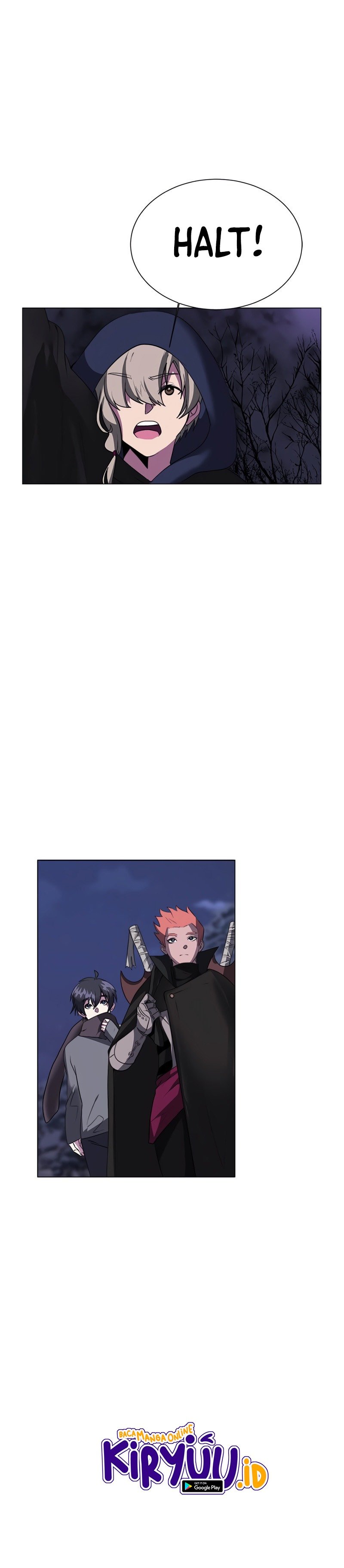 Estio Chap 5 - Next Chap 6