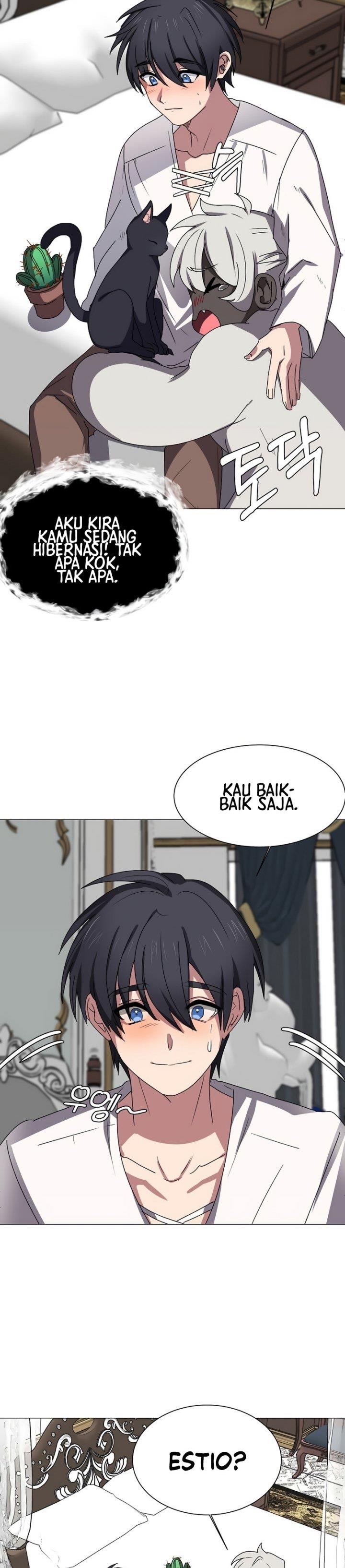 Estio Chap 65 - Next Chap 66