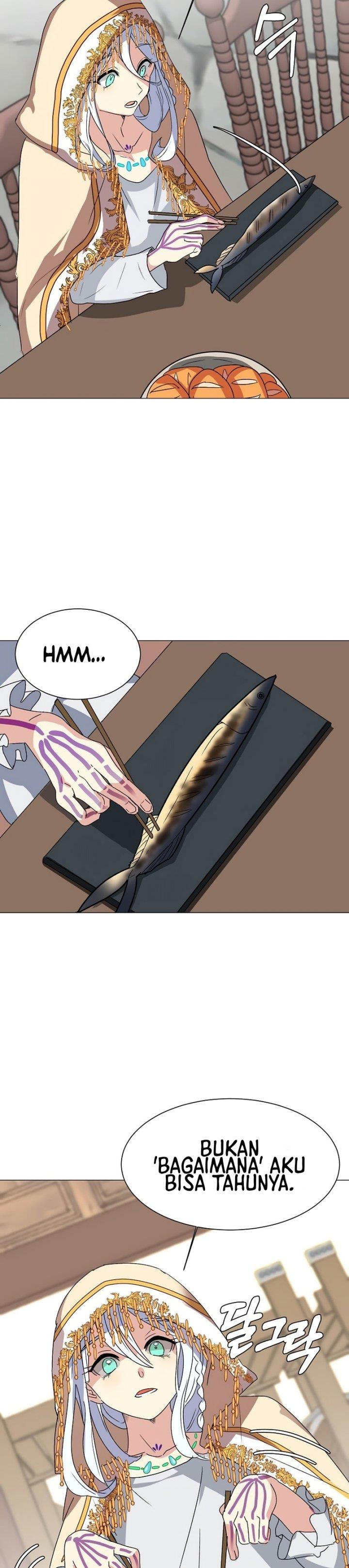 Estio Chap 65 - Next Chap 66