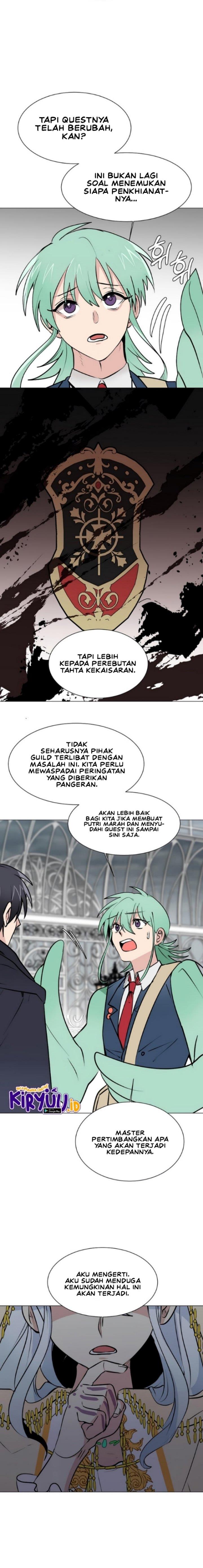 Estio Chap 80 - Next Chap 81