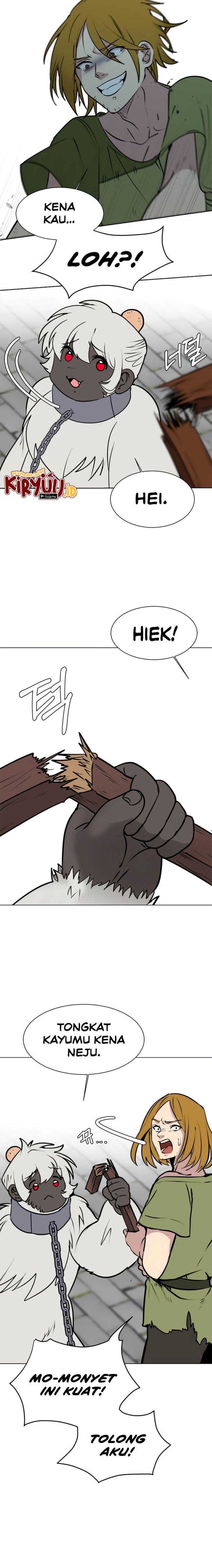 Estio Chap 87 - Next Chap 88