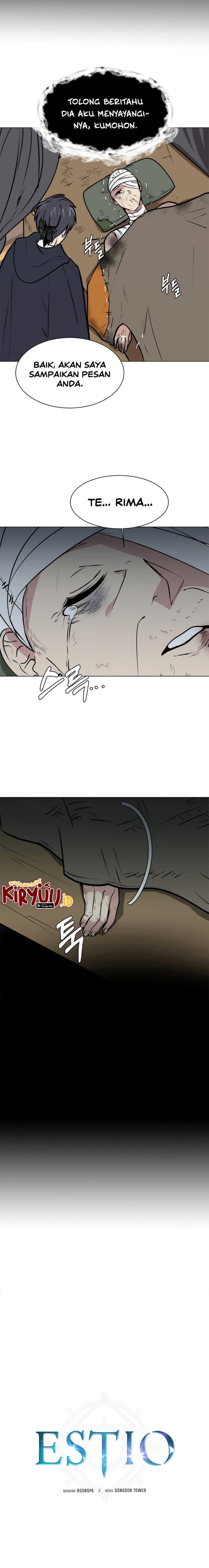 Estio Chap 87 - Next Chap 88