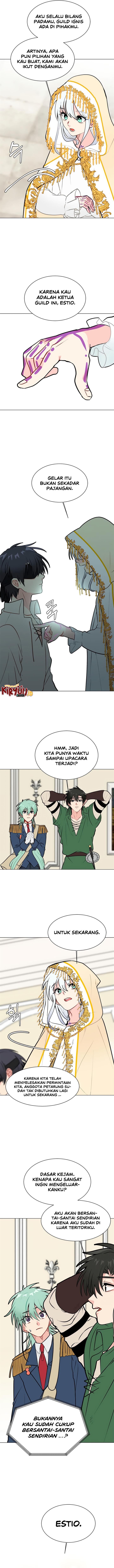 Estio Chap 89 - Next Chap 90