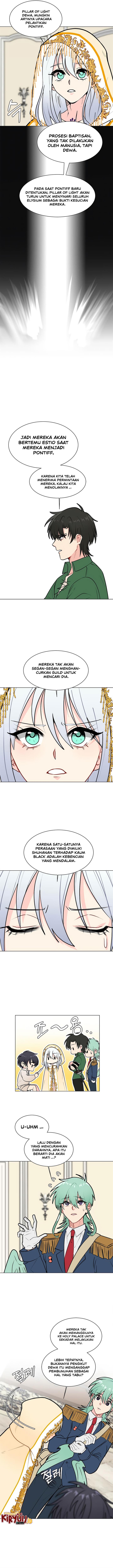 Estio Chap 89 - Next Chap 90