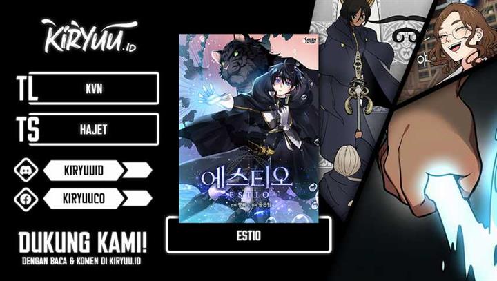 Estio Chap 92 - Next Chap 93
