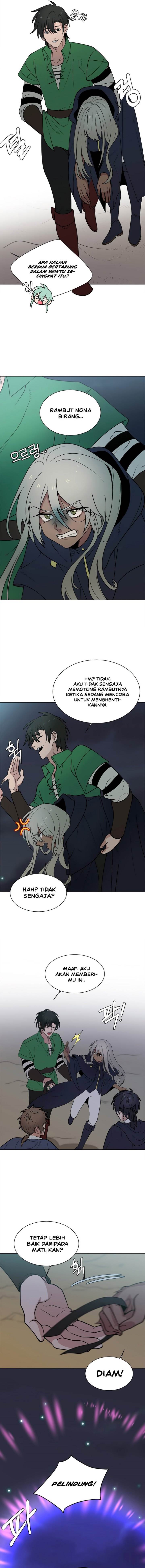 Estio Chap 97 - Next Chap 98