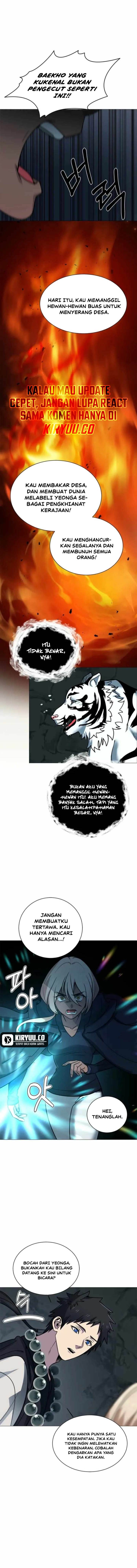 Estio Chap 131 - Next Chap 132