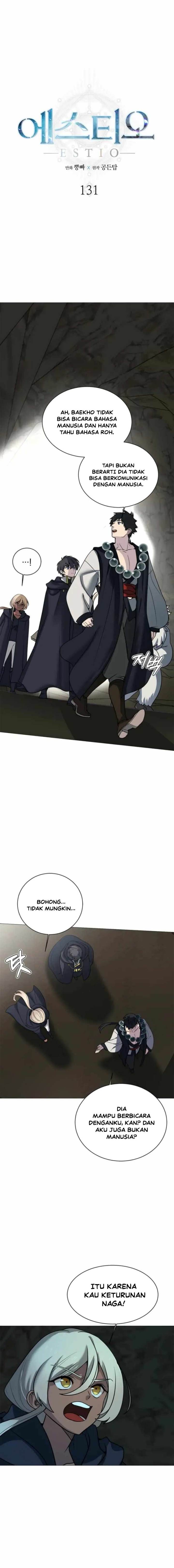 Estio Chap 131 - Next Chap 132