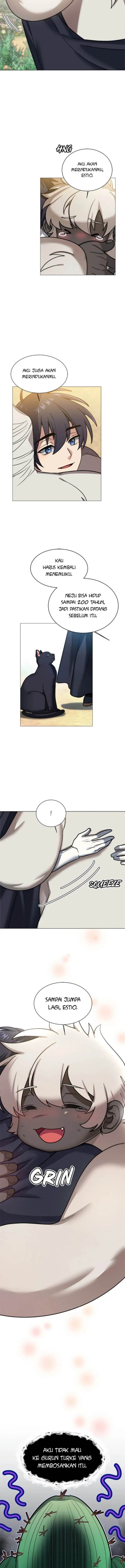 Estio Chap 135 - Next Chap 136