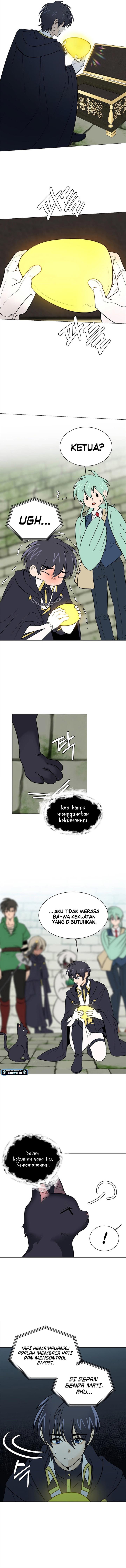 Estio Chap 103 - Next Chap 104
