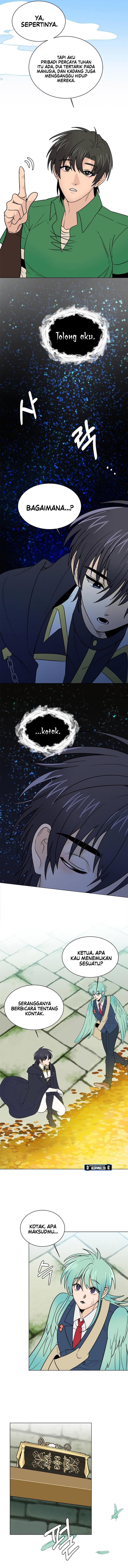 Estio Chap 103 - Next Chap 104