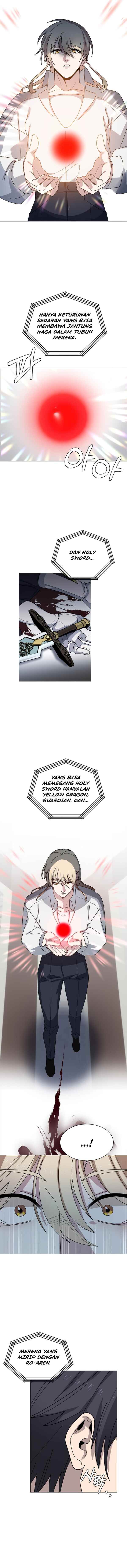 Estio Chap 115 - Next Chap 116