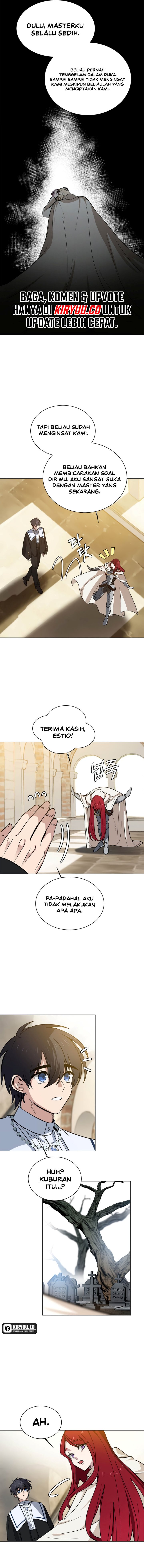 Estio Chap 118 - Next Chap 119