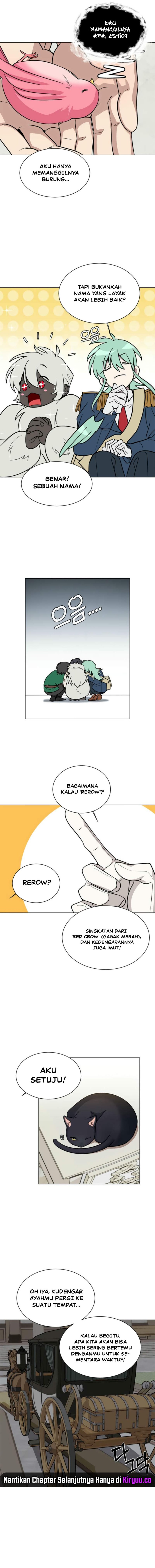 Estio Chap 119 - Next Chap 120