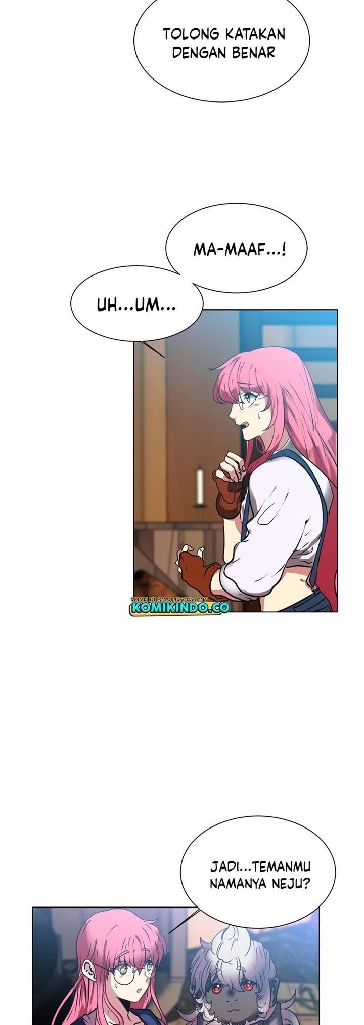 Estio Chap 12 - Next Chap 13