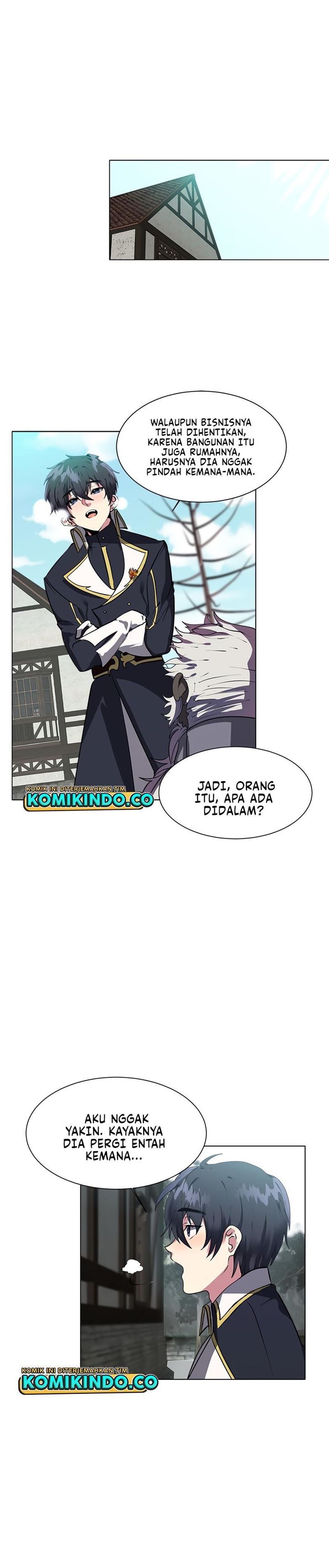 Estio Chap 17 - Next Chap 18