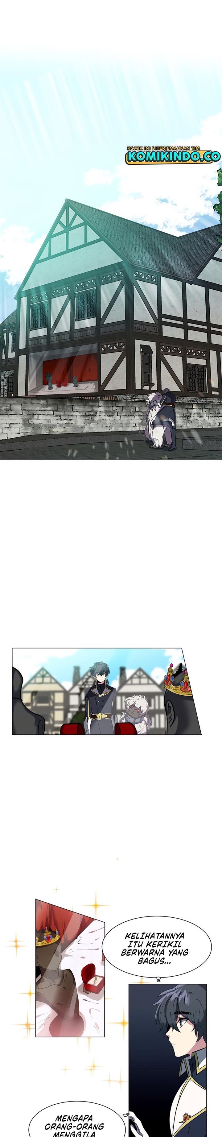 Estio Chap 17 - Next Chap 18