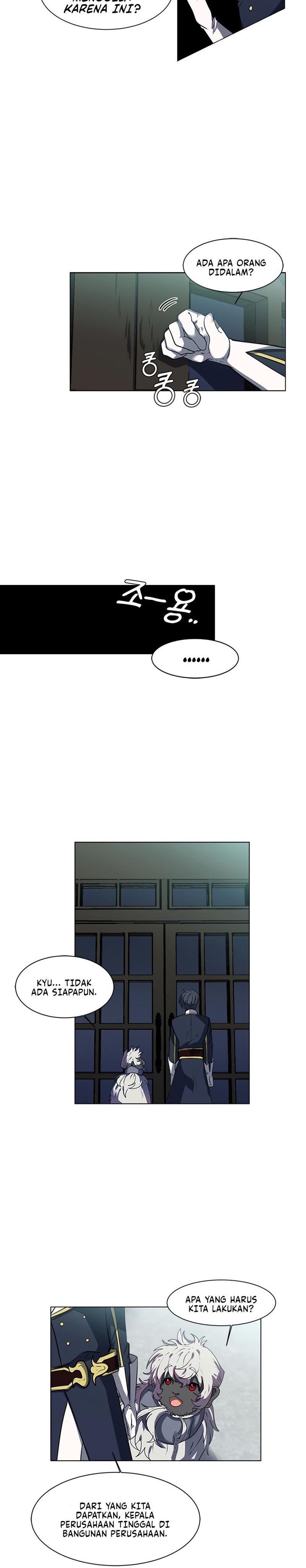 Estio Chap 17 - Next Chap 18