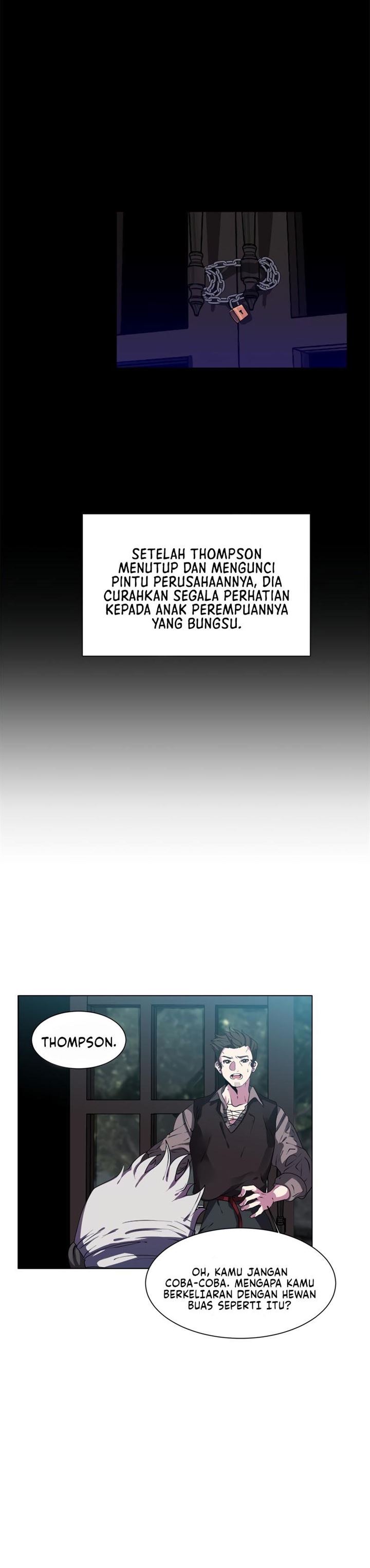 Estio Chap 17 - Next Chap 18