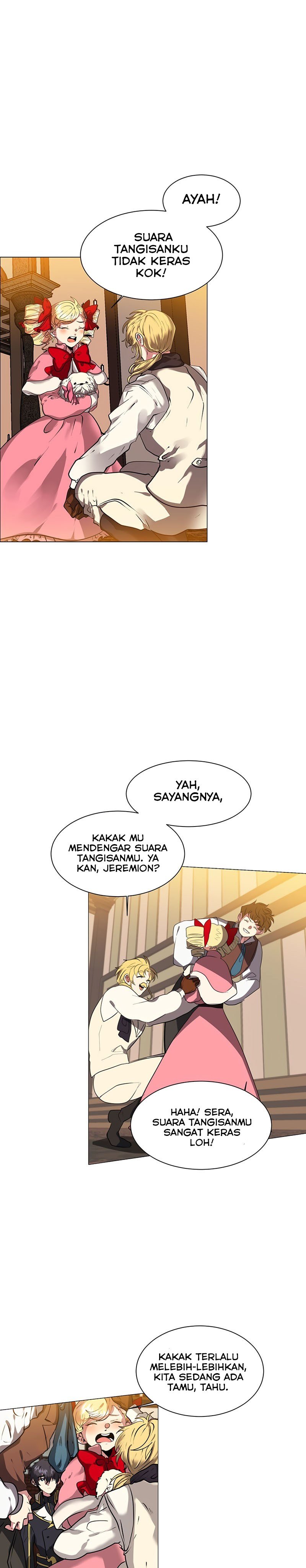 Estio Chap 15 - Next Chap 16